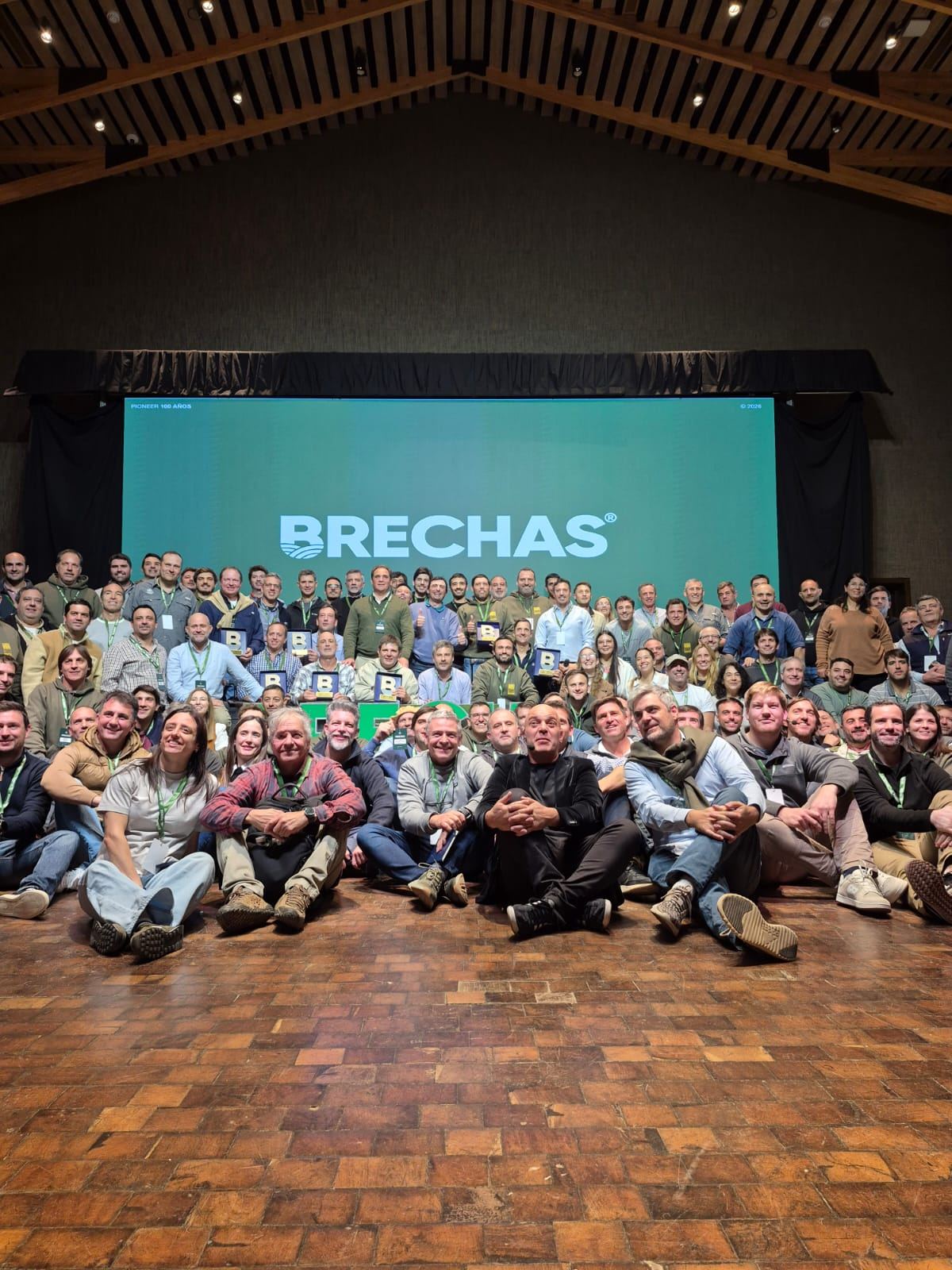 Programa Brechas