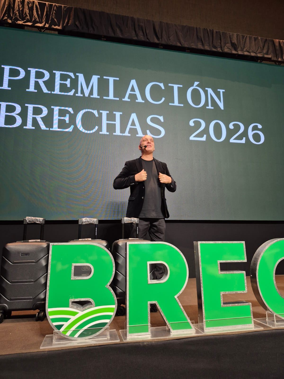 Programa Brechas